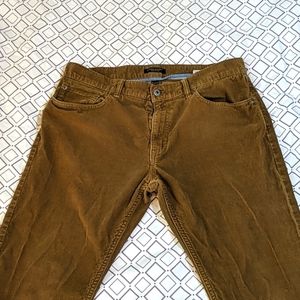 Banana Republic Men's Corduroys